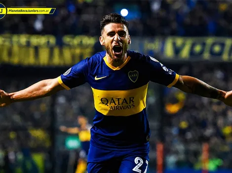 ¿Y si no llega Salvio? Las variantes de Alfaro