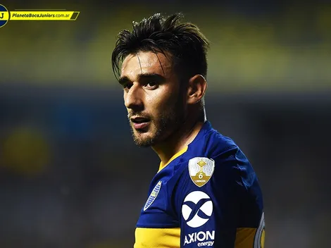¿Quién puede reemplazar a Salvio?
