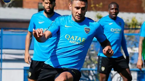 Malas noticias: Salvio encendió las alarmas