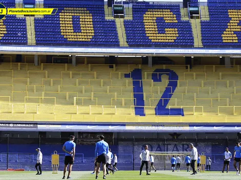 Dos perlitas del entrenamiento: lujazo de Hurtado y un ejercicio distinto de Alfaro