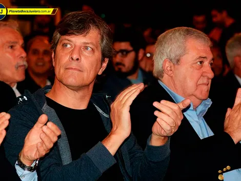 Pergolini palpitó las elecciones y habló de todo