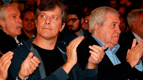 Pergolini palpitó las elecciones y habló de todo