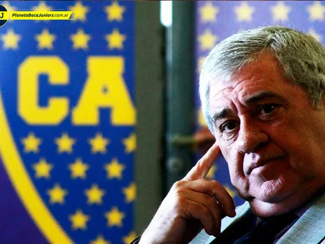 Ameal anunció una alianza y volvió a dejar un mensaje a la oposición