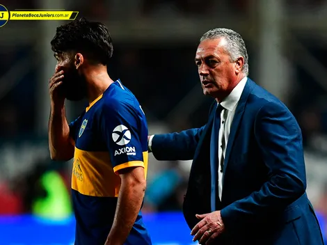 “Los vi muy bien, cumplieron”