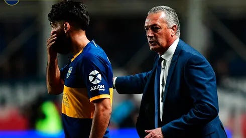 “Los vi muy bien, cumplieron”