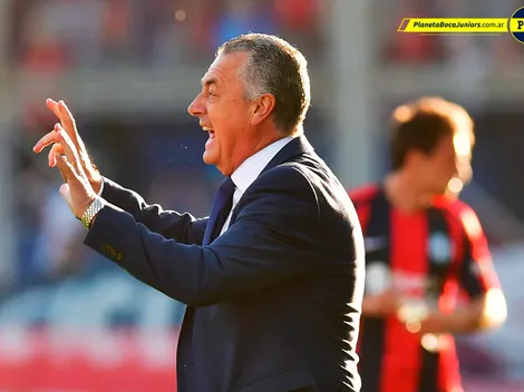 Alfaro marcó los tres “rasgos” que más le gustaron