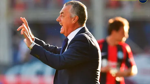 Alfaro marcó los tres “rasgos” que más le gustaron