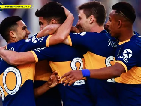 “En los momentos difíciles, nos hicimos fuertes”