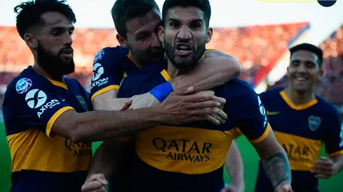 Más puntero que nunca