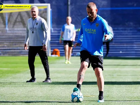 De Rossi, lesionado: ¿cuántos partidos se pierde?