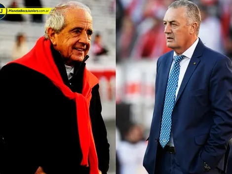 D'Onofrio se disculpó con Alfaro