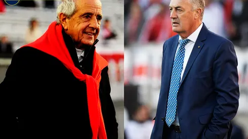 D'Onofrio se disculpó con Alfaro