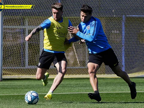 Una duda para visitar a San Lorenzo