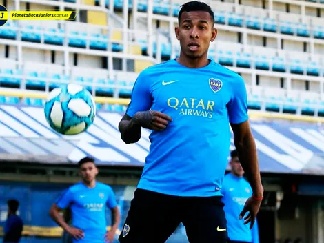 El trabajo especial para Villa