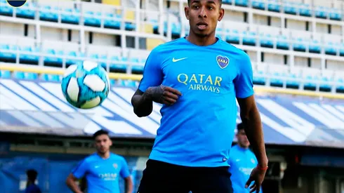 El trabajo especial para Villa