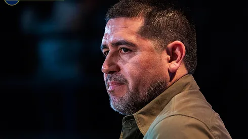 Riquelme contó cuál fue su mejor asistencia