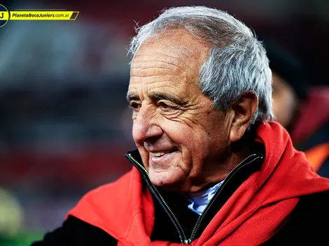 “D'Onofrio está agrandado, lo quiero ver en la derrota”
