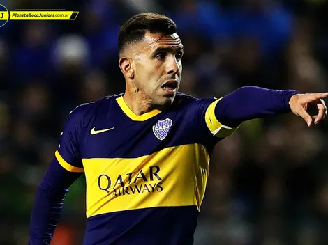 El futuro de Tevez: ¿habrá renovación del contrato?