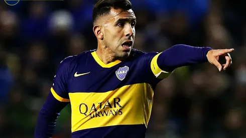El futuro de Tevez: ¿habrá renovación del contrato?