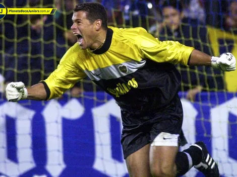 Córdoba analizó la serie ante River