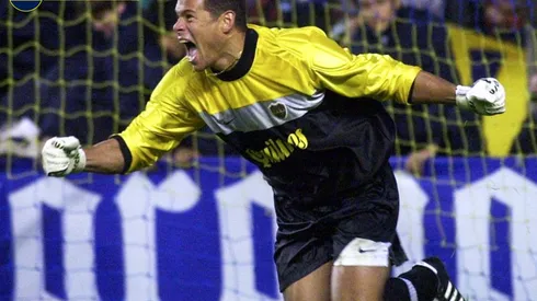 Córdoba analizó la serie ante River