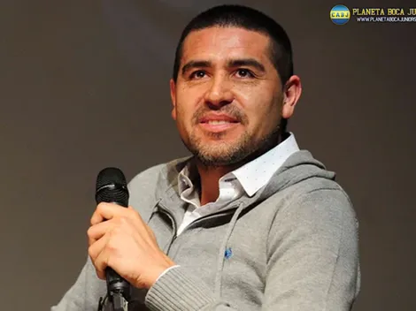 Hoy habla Román: ¿dónde y a qué hora?