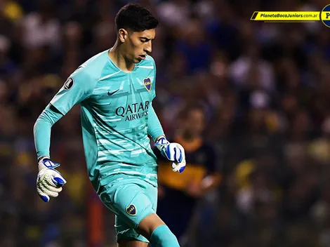 Andrada sigue batiendo récords: ¡Sabandija imparable!