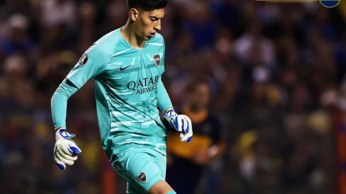 Andrada sigue batiendo récords: ¡Sabandija imparable!