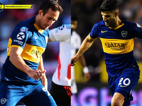 Cada vez más firmes