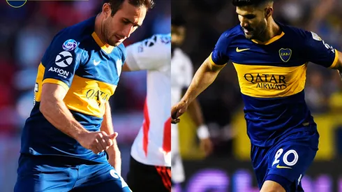 Cada vez más firmes