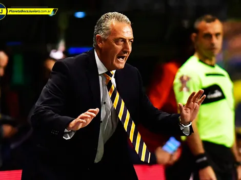 La preocupación de Gustavo