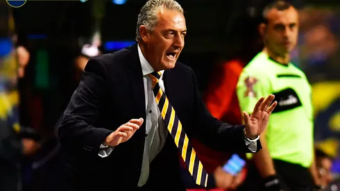 La preocupación de Gustavo