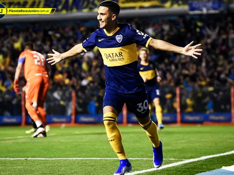 “Trato de dar lo mejor para el equipo”