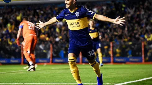 “Trato de dar lo mejor para el equipo”