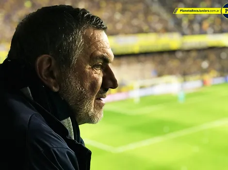 Beraldi promete nombres: ¿llegarán figuras internacionales?