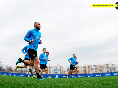 Concentrados vs. Estudiantes: dos ausencias