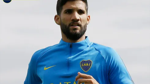 Vuelve Licha, respira Alfaro