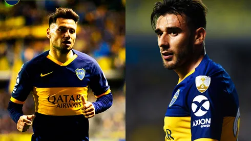 El plan de Alfaro para cuidar a Salvio y Mauro