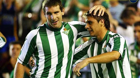 Argentinos y Xeneizes en el Real Betis, antes y ahora con EasyMarkets