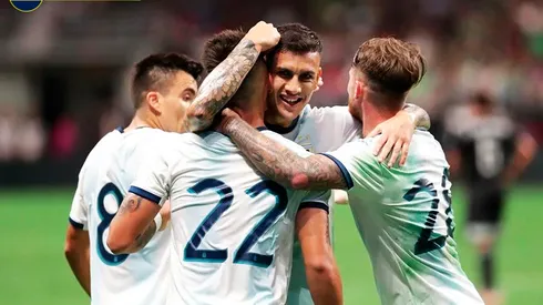 Fecha FIFA: ¿cómo les fue a los xeneizes en los amistosos?