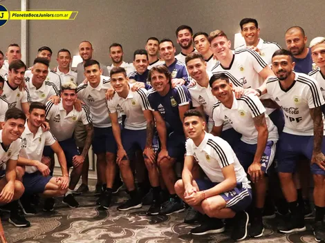 Andrada y Alexis, protagonistas de la fecha FIFA