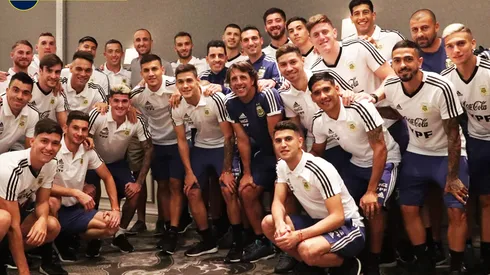 Andrada y Alexis, protagonistas de la fecha FIFA