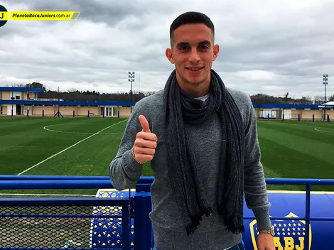 Así fue el fin de semana del plantel