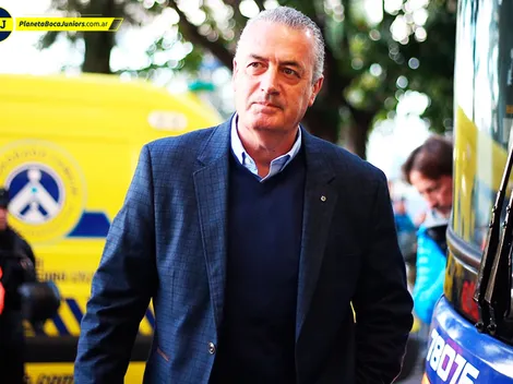 “Alfaro me dio mucha confianza”