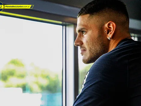Wanda volvió a hablar sobre Icardi: ¿llegará a Boca en unos años?