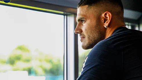 Wanda volvió a hablar sobre Icardi: ¿llegará a Boca en unos años?