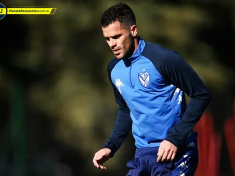 Gago: “Lo más difícil de manejar en el mundo Boca es lo externo”