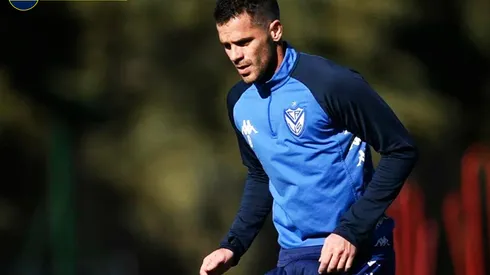 Gago: “Lo más difícil de manejar en el mundo Boca es lo externo”