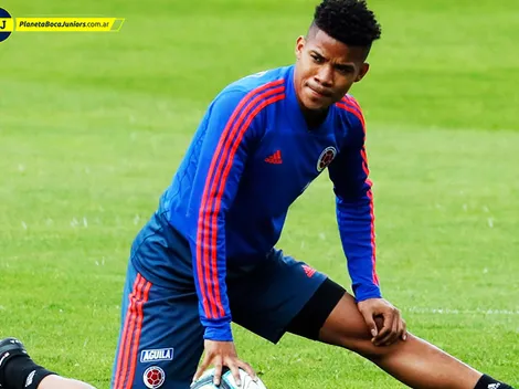 Barrios también opinó sobre el Súper