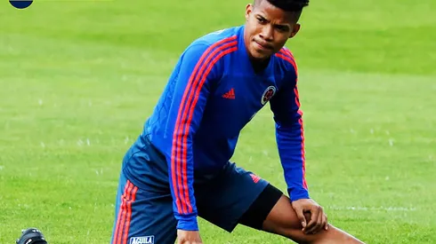 Barrios también opinó sobre el Súper